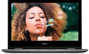 Dell Inspiron 5379 Win10Pro i7-8550U/512GB/16GB/Intel