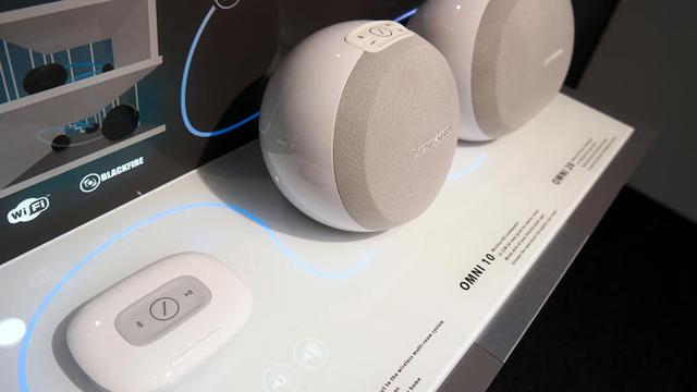 Linia Produktów Harman Kardon Omni To Nowy Standart W Systemach Audio