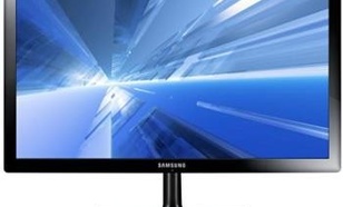 Samsung 24'' T24C370EW