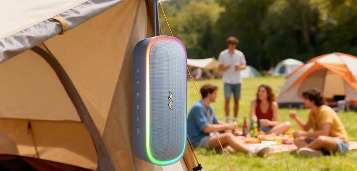 Nowe brzmienie na wiosnę: Mova poszerza portfolio o asystenta AI i inteligentny sprzęt audio