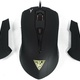 Gamdias Hades Optical - Dla Graczy Z Wymiennymi Panelami 3200 Dpi