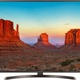 LG Electronics 65 4K 65UK6400