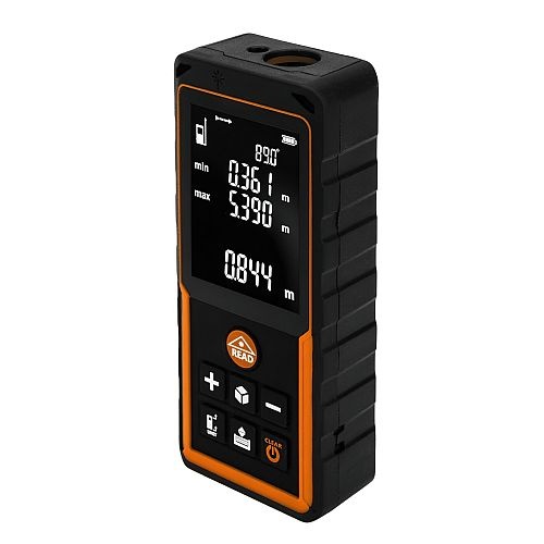 tani dalmierz laserowy Neo Tools 75-207