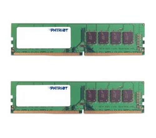 Patriot Signature Line DDR4 8GB (2 x 4GB) 2400 CL16