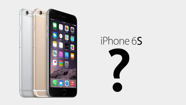 Ceny Apple iPhone 6S
