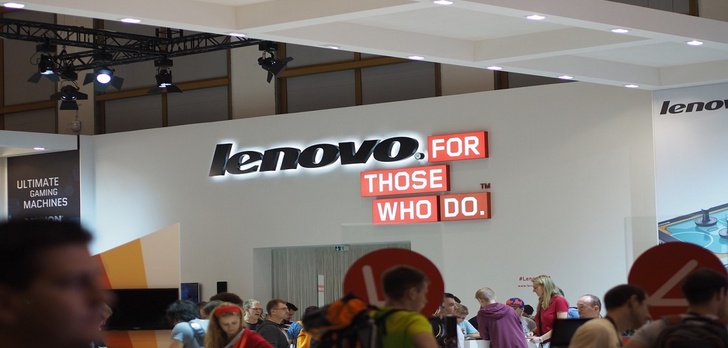 IFA 2016 - Wszechstronne Słuchawki od Lenovo!