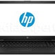 HP 15-ra055nw 15,6" Intel Pentium N3710 - 4GB RAM - 500GB - Win10