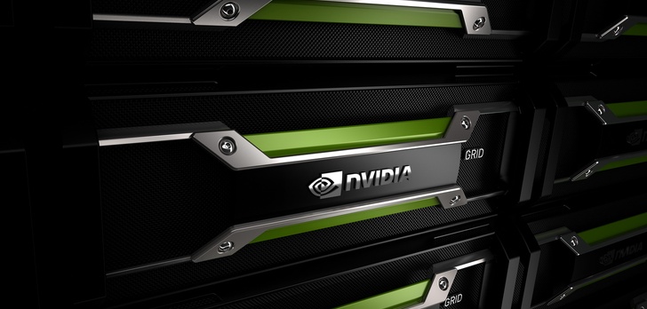 Usługa strumieniowania gier Playcast oparta na technologii NVIDIA GRID w Bouygues Telecom