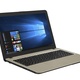 ASUS X540YA-XO106T QuadCore A8-7410 15,6"MattLED 4GB 1TB Radeon_R5