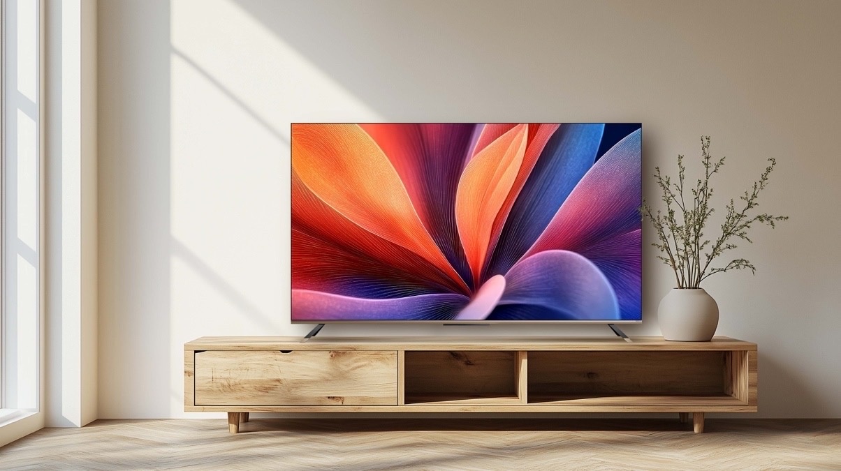 Telewizor Dreame Q100