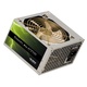 Qoltec Zasilacz ATX SilentLine 400W (bulk)