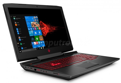 HP OMEN 17-an106nw (4TW06EA)