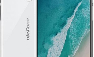 UleFone X 64GB Biały