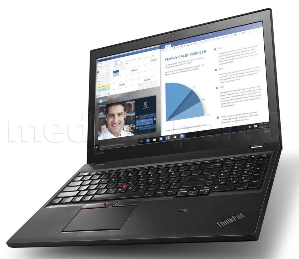 Lenovo ThinkPad T560 15,6
