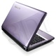 IdeaPad Z360A (FIOLETOWY)