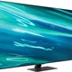 Samsung QE65Q80AAT QLED 65'' 4K Ultra HD Tizen