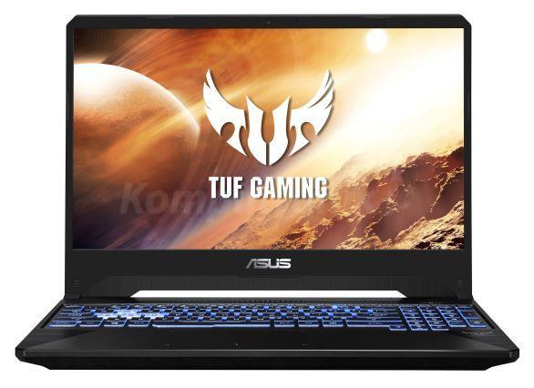 ASUS TUF Gaming FX505DV-AL014T