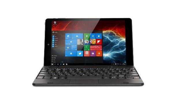 Goclever Insignia 890 Win - Tablet i Komputer Osobisty w Jednym!