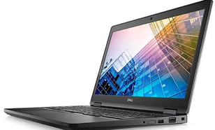 DELL Latitude 5591 [N002L559115EMEA]