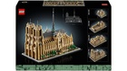 LEGO 21061 Architecture Notre-Dame w Paryżu