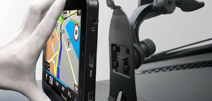 MOBIO nowy tablet od NavRoad
