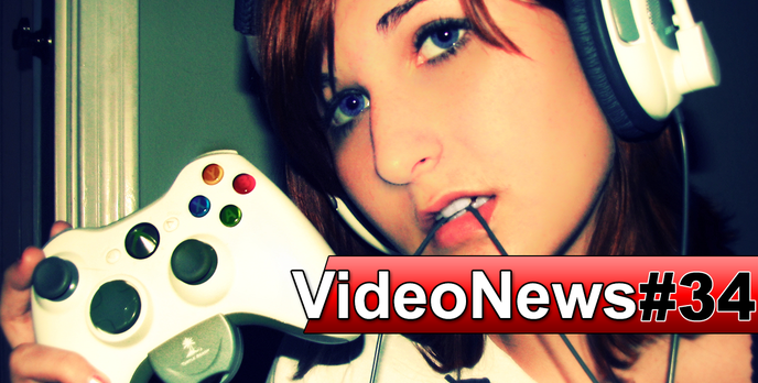 VideoNews #34 - FIFA 15, Darmowy Windows 9 i Galaxy S5 Mini