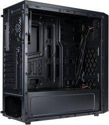 OBUDOWA AEROCOOL SI-5100 BLACK USB3.0 - CZARNA