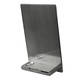 Hama RAMKA CYFROWA 8'' SLIMLINE STEEL BASIC