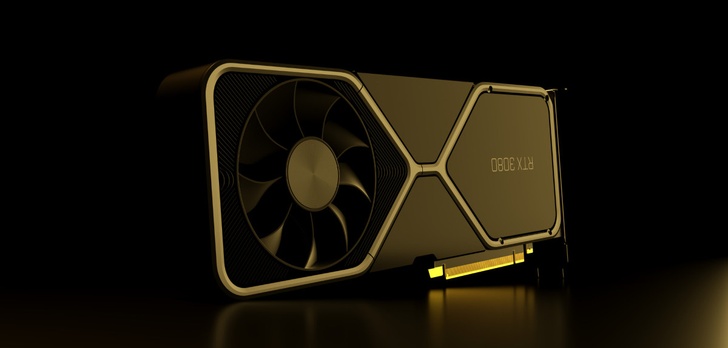 Karty GeForce RTX 3080 i 3090 z problemami technicznymi