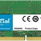 do laptopa Crucial DDR4 SODIMM 8GB 2400MHz CL17 (CT8G4SFD824A)