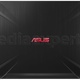ASUS FX504GM-E4057T i5-8300H 8GB 1000GB GTX1060 W10