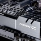 G.Skill Trident Z DDR4, 8x8GB, 3200MHz, CL16 (F4-3200C16Q2-64GTZSK)