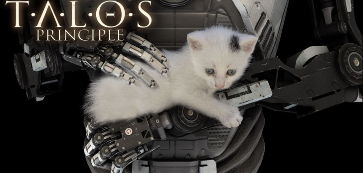 Recenzja The Talos Principle - Fenomenalna Gra Logiczna!