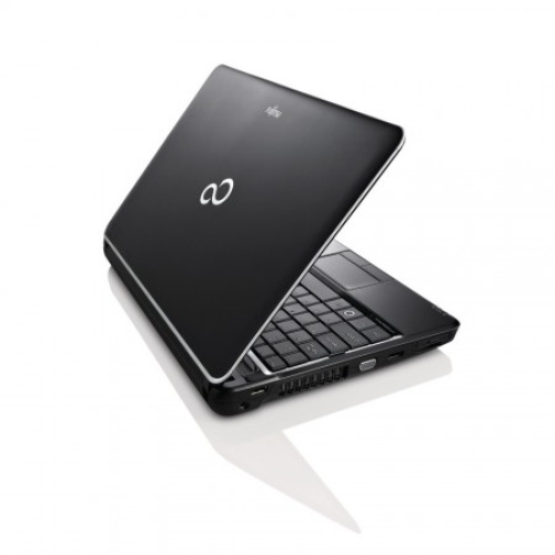 Fujitsu Lifebook SH531