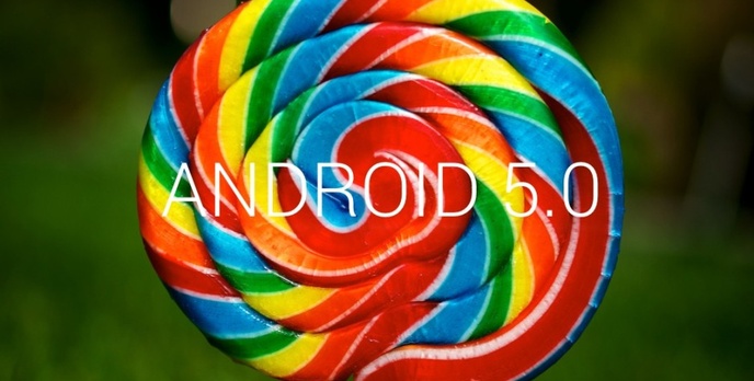 Android 5.0 Lollipop Dostępny Już Od Dzisiejszego Dnia