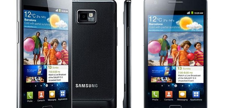 Dedykowane akcesoria do Samsung GALAXY S II