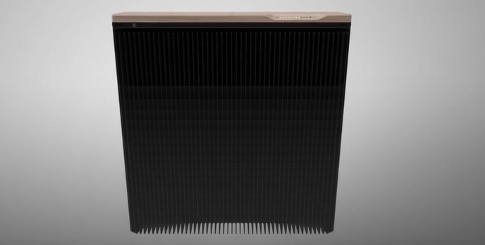 Qarnot QC-1, czyli pokop kryptowaluty i się ogrzej