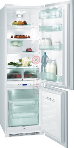 HOTPOINT-ARISTON Experience BCB 313/B GE/HA