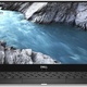 DELL XPS 13 9370 - srebrny