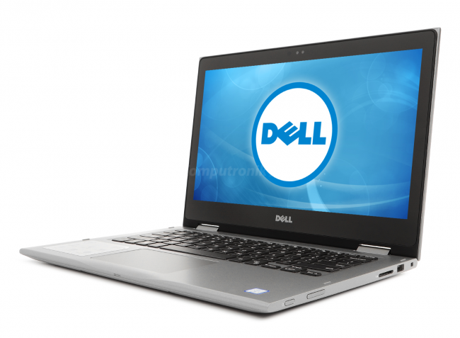 DELL Inspiron 13 5379 [403] - srebrny - 12GB