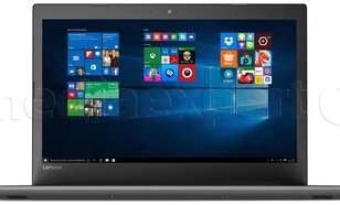 LENOVO IdeaPad 320-15AST (80XV010QPB) A9-9420 4GB 256GB SSD W10