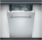 BOSCH SRV 55T13EU (45 cm, panel zintegrowany)