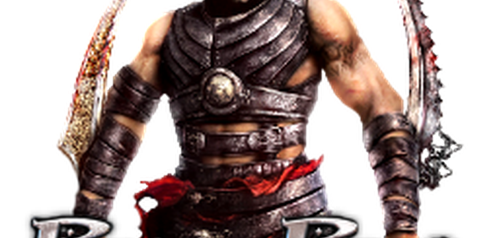 Prince of Persia Warrior Within [PREZENTACJA]