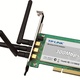 TP-LINK WN951N karta WiFi N300 (2.4GHz) PCI 32-bit 3x2dBi (SMA) BOX