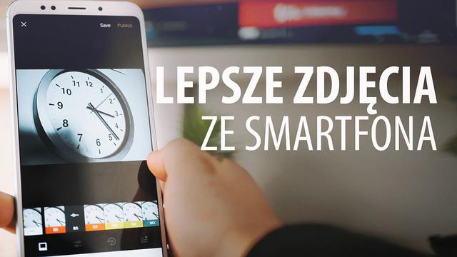 Najlepsze aplikacje do edycji zdjęć na Androida