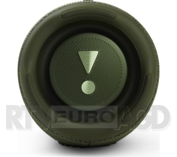 JBL Charge 5 (zielony) - RATY 0% - I w tym roku nie płacisz! JBL Charge 5 (zielony) - RATY 0% - I w tym roku nie płacisz!