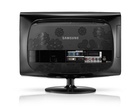 Samsung 23'' LCD wide 5ms 10000:1 2xHDMI TV cz 2333HD