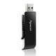 Apacer Flash Drive AH350 32GB USB 3.0 Black