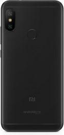 Xiaomi Mi A2 Lite 64GB Czarny
