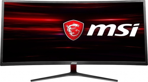 MSI Optix MAG341CQ